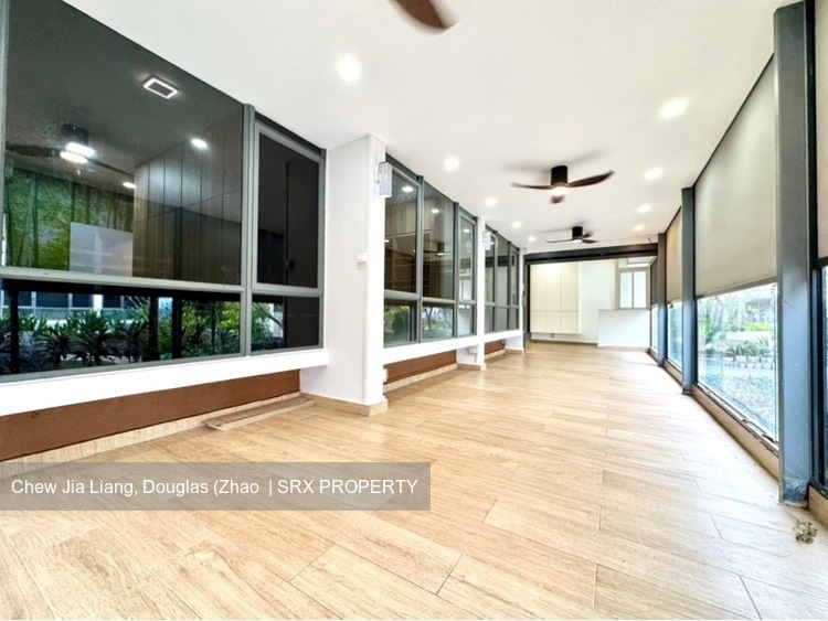 Northwood (D27), Condominium #570608101